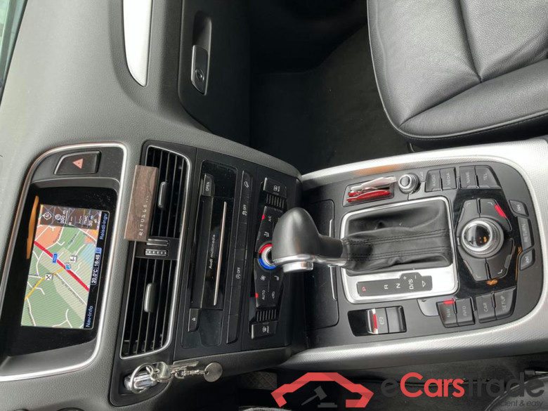 AUDI Q5 2.0 TDi S tronic #6