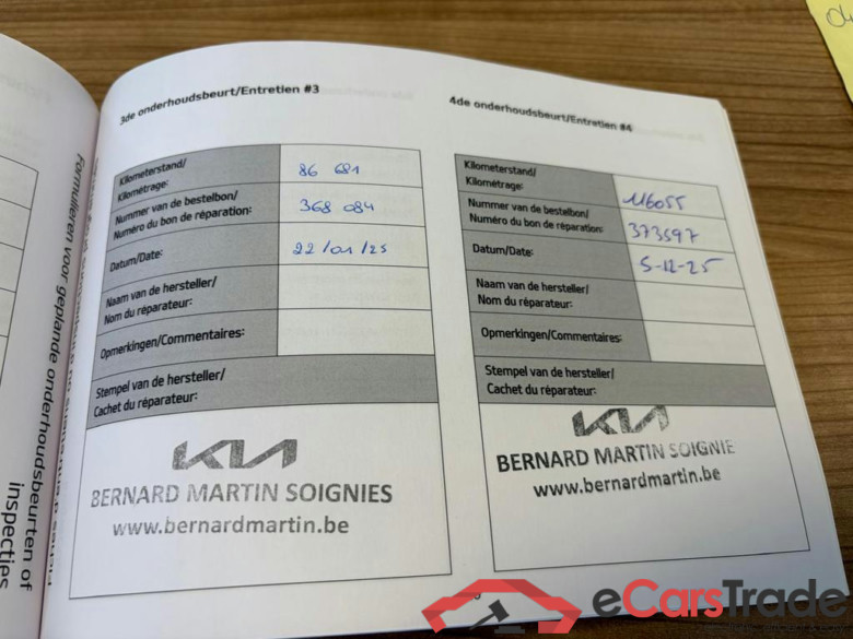 KIA Sportage 1.6 CRDi Black Edition #6
