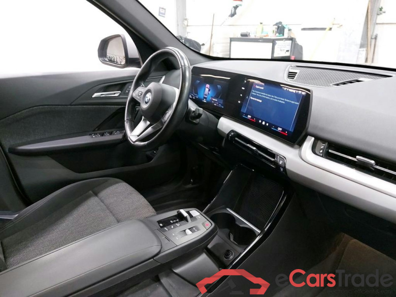 BMW X1 1.5 xDrive25e Plug-In Hybrid Aut. LED LC-Pro Navi-Pro KeylessGo Camera Klima PDC ... #5
