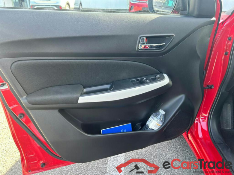 SUZUKI Swift 1.2i GA (EU6d-TEMP) #6