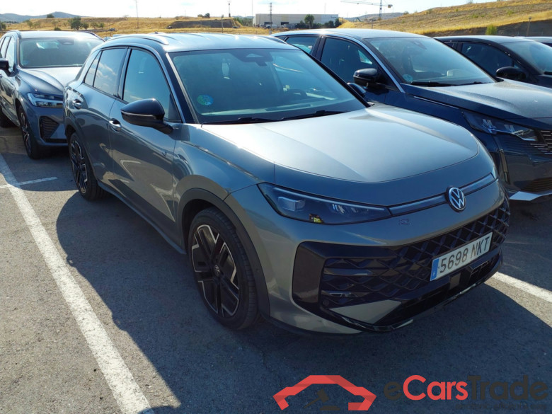 VOLKSWAGEN T-Roc 1.5 TSI 110 kW (150 CV) auto DSG 7 vel. R-Line(Winterpack) #1