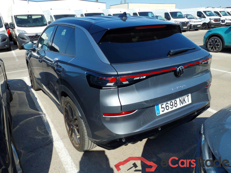 VOLKSWAGEN T-Roc 1.5 TSI 110 kW (150 CV) auto DSG 7 vel. R-Line(Winterpack) #2