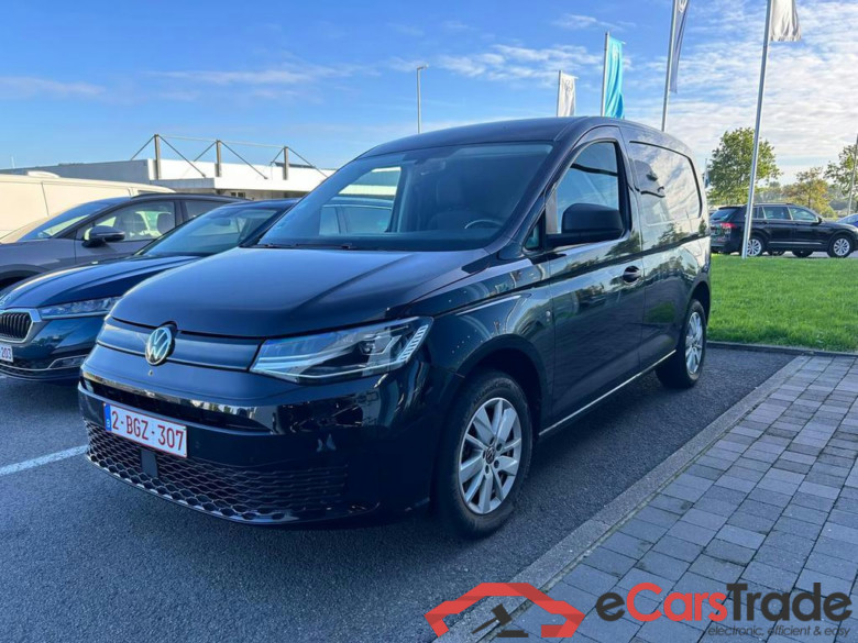 VOLKSWAGEN Caddy Cargo 1.5 TSI Business DSG #1