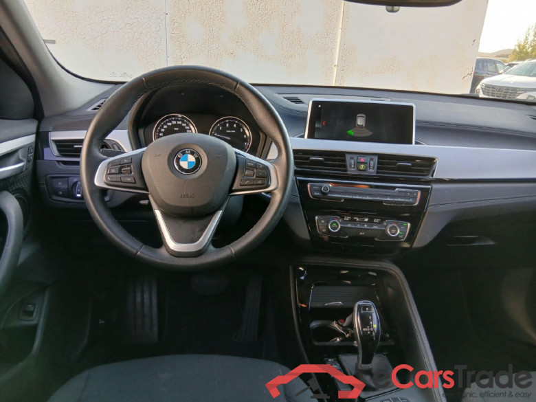 BMW X2 / 2017 / 5P / todoterreno sDrive18i (CX) #3