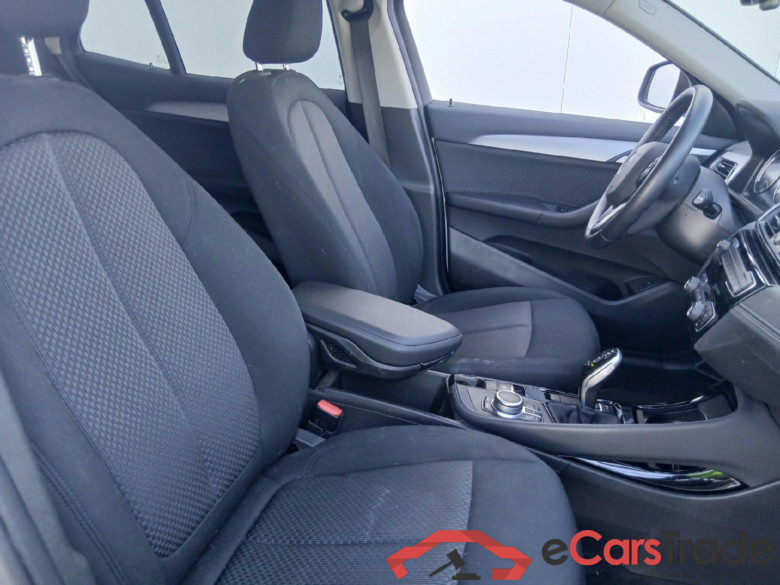 BMW X2 / 2017 / 5P / todoterreno sDrive18i (CX) #6