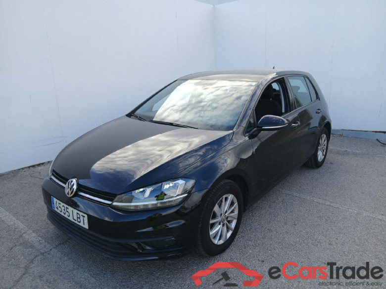 VOLKSWAGEN Golf / 2016 / 5P / berlina con portón Ready2Go 1.0 TSI 85kW (115CV) #1