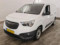 preview Opel Combo #0