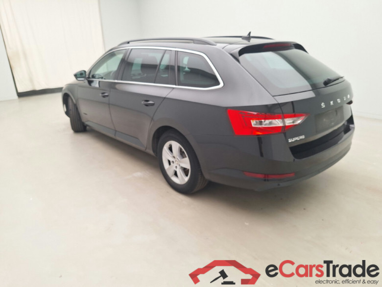 Skoda, Superb Combi FL'19, Skoda Superb Combi 1.6 CRTDI 88kW DSG7 Ambition 5d #3