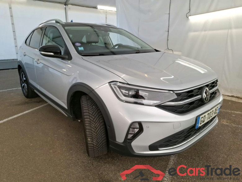 Taigo Style 1.0 TSI 110CV BVA7 E6d #4