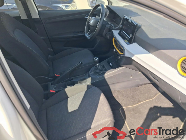 Ibiza Style XM 1.0 TSI 115CV MT6 E6d #6