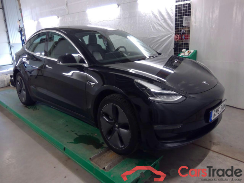 Model 3 75kWh Long-Range #2