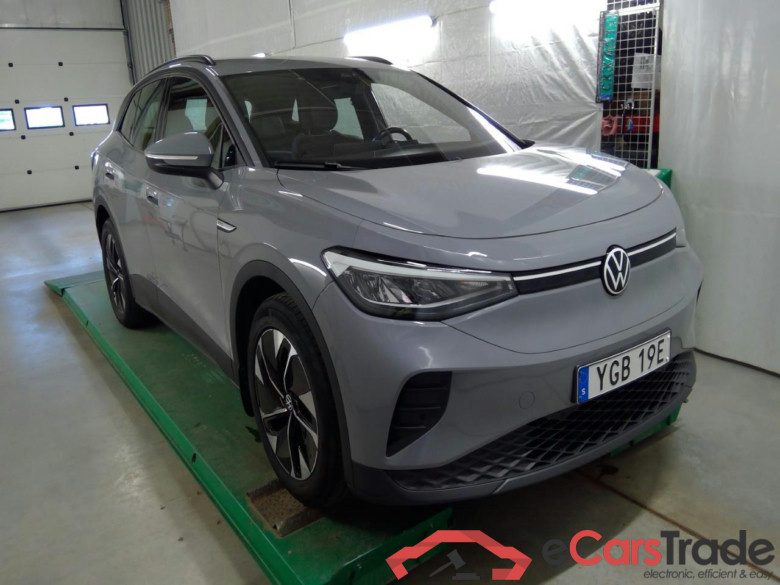 ID.4 EV 77kWh Pro Performance