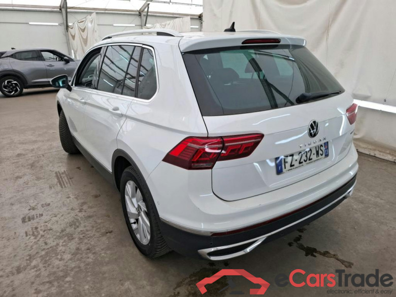 VOLKSWAGEN Tiguan / 2020 / 5P / SUV 1.4 eHybrid 245 DSG6 Elegance Exclusive #3