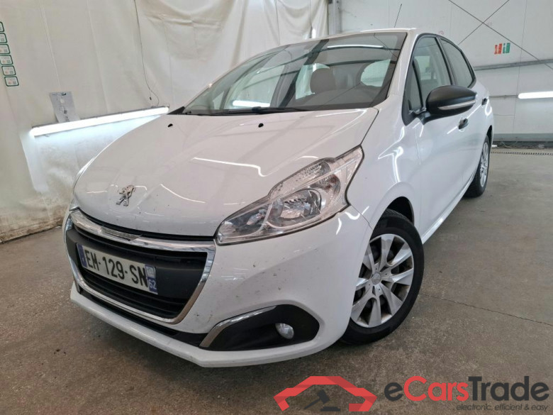 208 Affaire Premium 1.6 HDi 75CV BVM5 E6