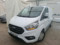 preview Ford Transit Custom #0