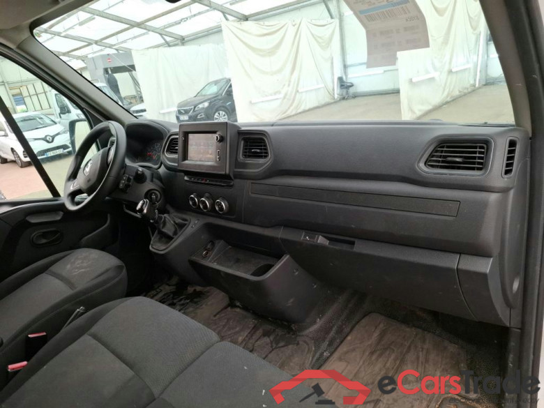 Master Furgon L2H2 HKa 3 5 Komfort #5