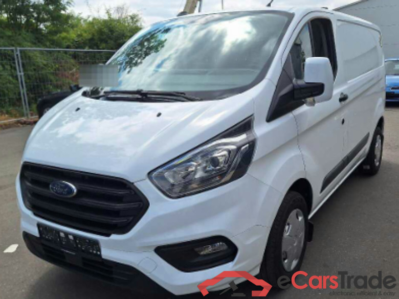 Transit Custom Kasten 300 L1 Trend 2.0 TDCi 96KW MT6 E6dT #1