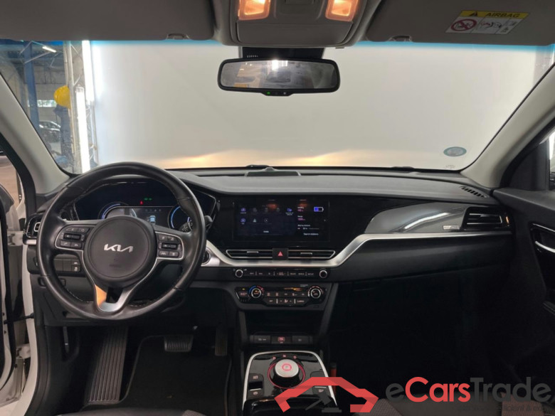 KIA e-Niro DynamicLine 64 kWh #6