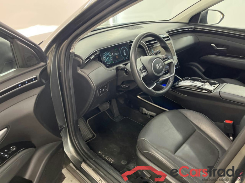 HYUNDAI TUCSON 1.6tgdi phev premium sky 4wd 195kW aut #5