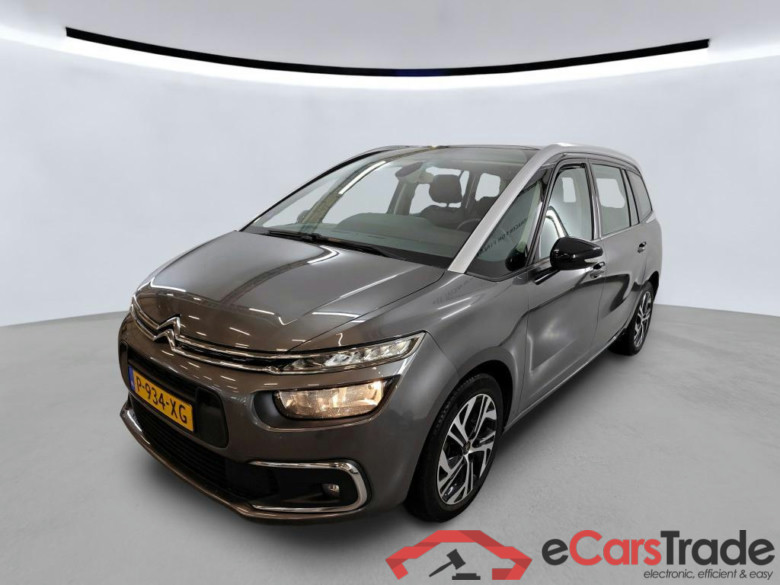 CITROEN Grand C4 SpaceTourer 96 kW #1