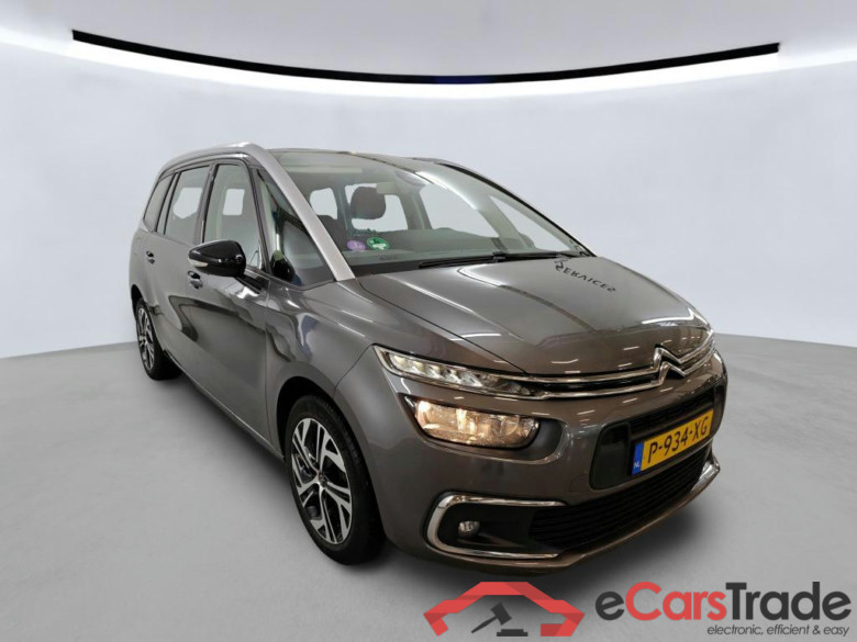 CITROEN Grand C4 SpaceTourer 96 kW #4