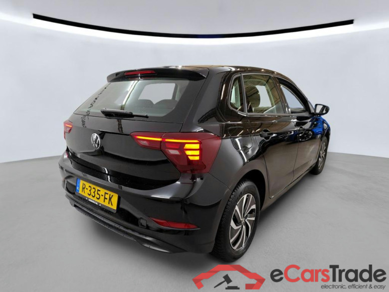 VOLKSWAGEN POLO 70 kW #6