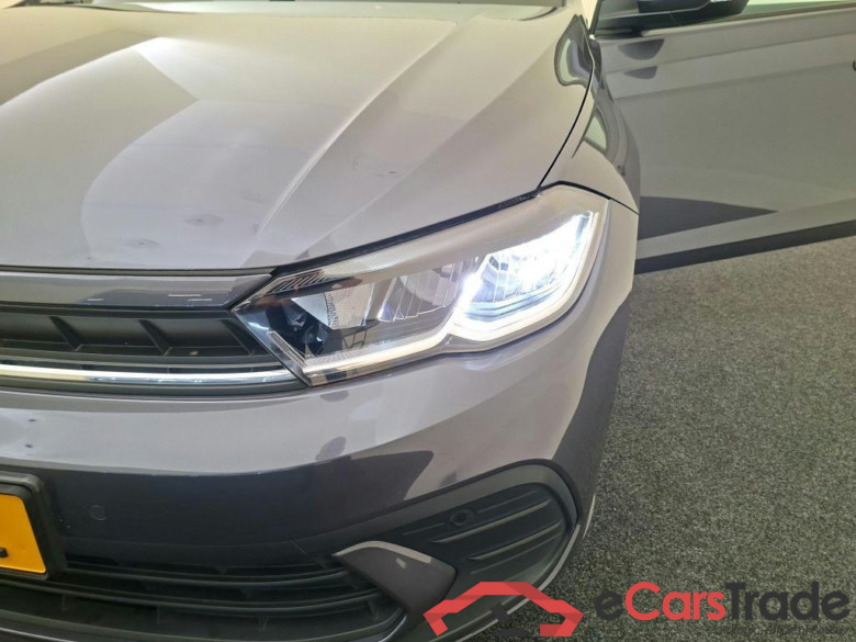 VOLKSWAGEN POLO 70 kW #3