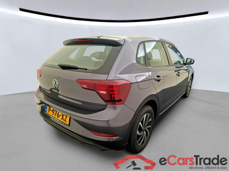VOLKSWAGEN POLO 70 kW #5