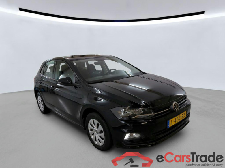 VOLKSWAGEN POLO 70 kW #4