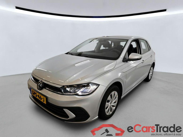 VOLKSWAGEN POLO 70 kW