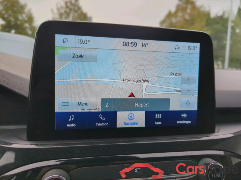 FORD KUGA 165 kW #2
