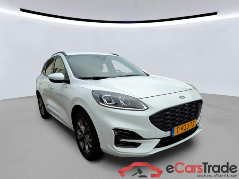 FORD KUGA 165 kW #4