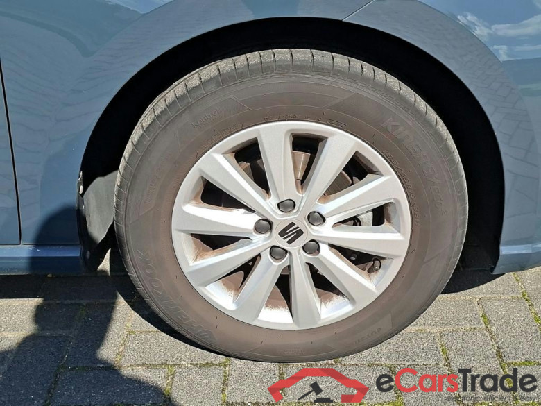 SEAT Ibiza 70 kW #6