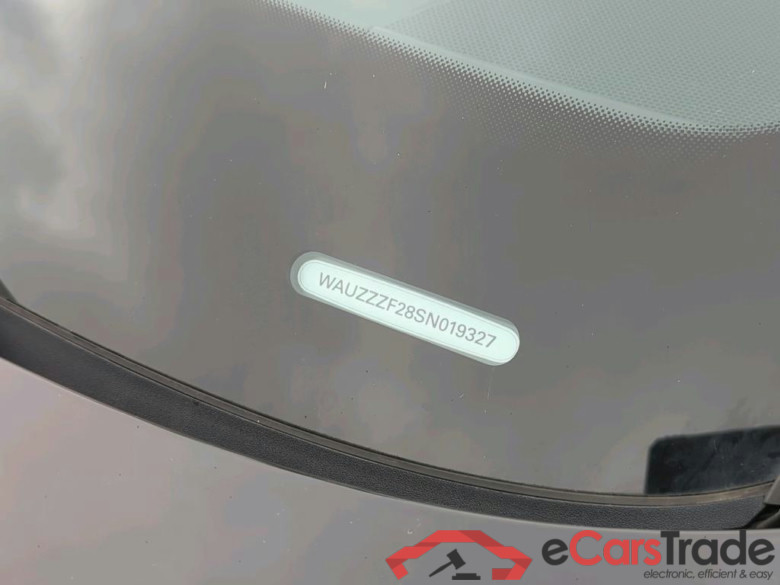 AUDI A6 LIMOUSINE 195 kW #3