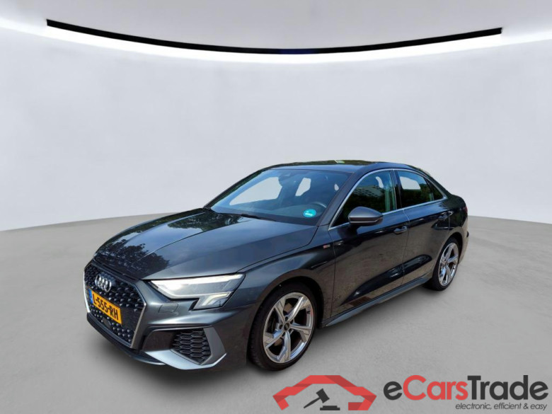AUDI A3 Limousine 110 kW