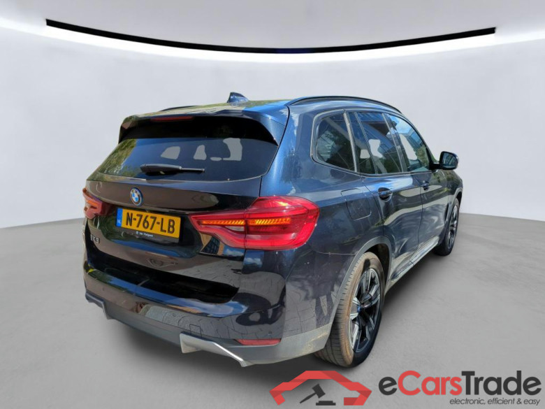 BMW iX3 210 kW #6