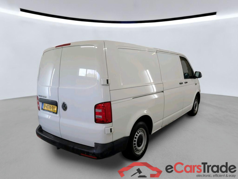 VOLKSWAGEN Transporter 110 kW #5