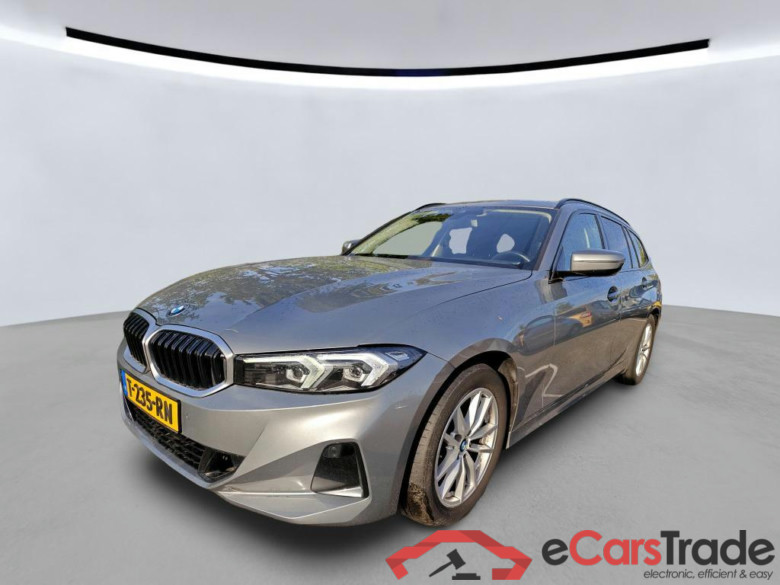 BMW 3-serie Touring 115 kW