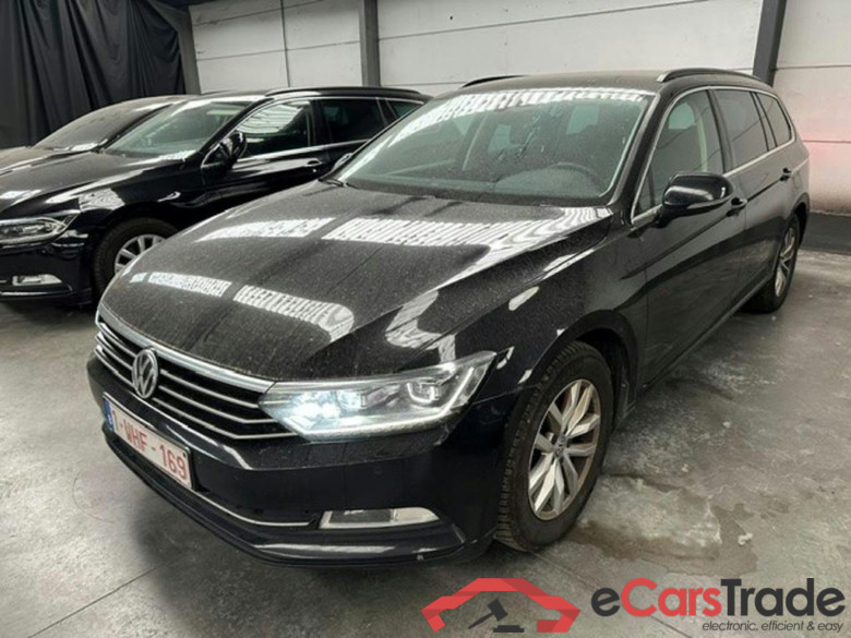 VOLKSWAGEN Passat SW 1.5 TSI ACT Comfortline Bus. OPF (EU6.2) #1