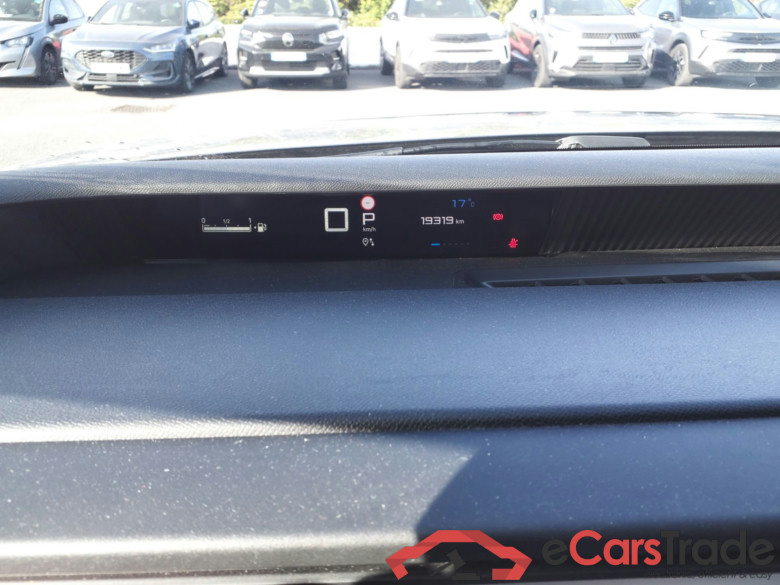 CITROËN C3  CITROËN C3  Nouvelle C3 Hybride 110ch MAX. BOITE AUTOMATIQUE #6