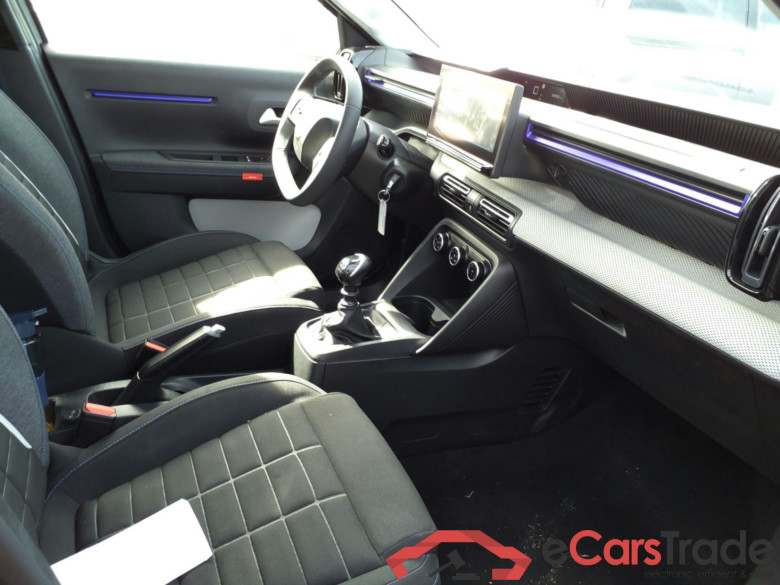 CITROËN C3  CITROËN C3  Nouvelle C3 Turbo 100ch Plus BVM #5