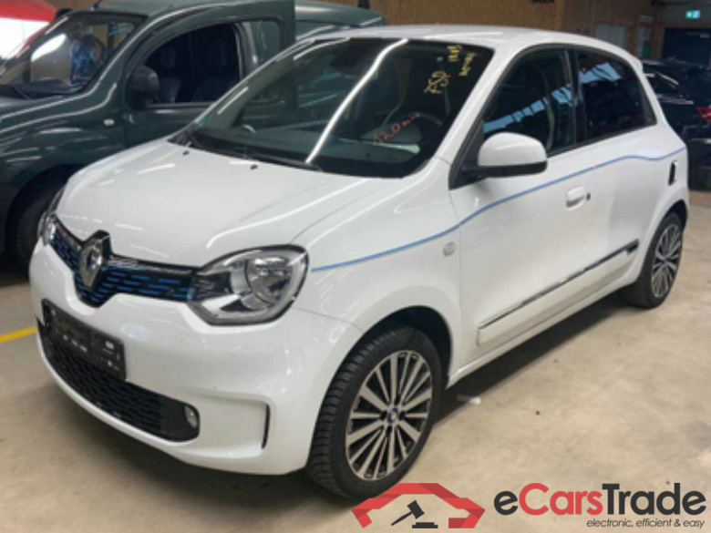 Twingo Intens Electric 21kWh #1