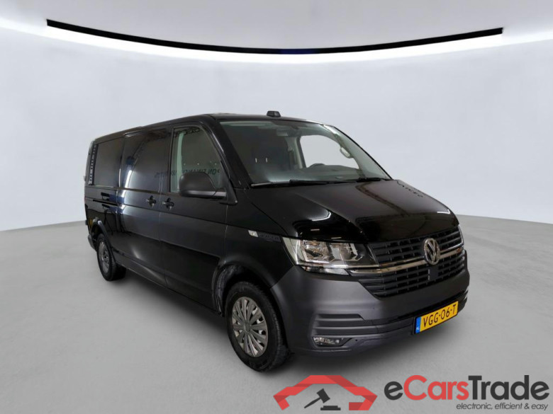 VOLKSWAGEN Transporter 110 kW #4