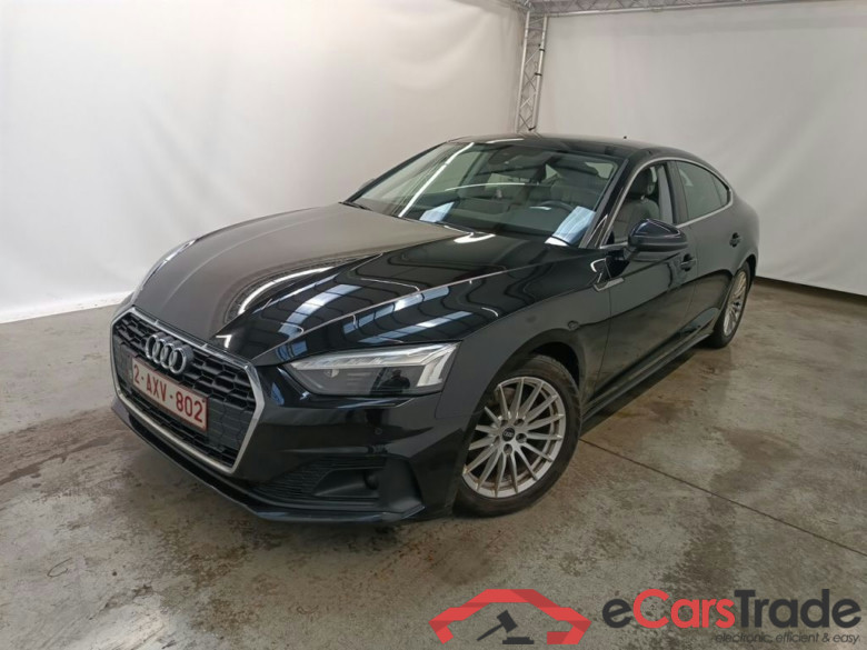 Audi A5 Sportback 30 TDI S tronic Business Edition 5d