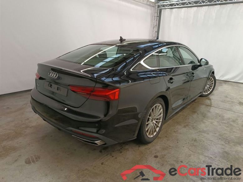 Audi A5 Sportback 30 TDI S tronic Business Edition 5d #2