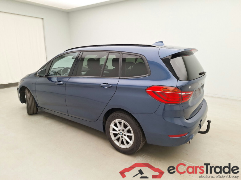 BMW, 2-serie GranTour '18, BMW 2 Reeks Gran Tourer 216d (85kW) Aut. 5d #3
