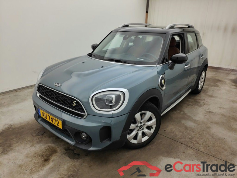 MINI MINI COUNTRYMAN - 2020 1.5A PHEV 220 Cooper SE ALL4 5d #1