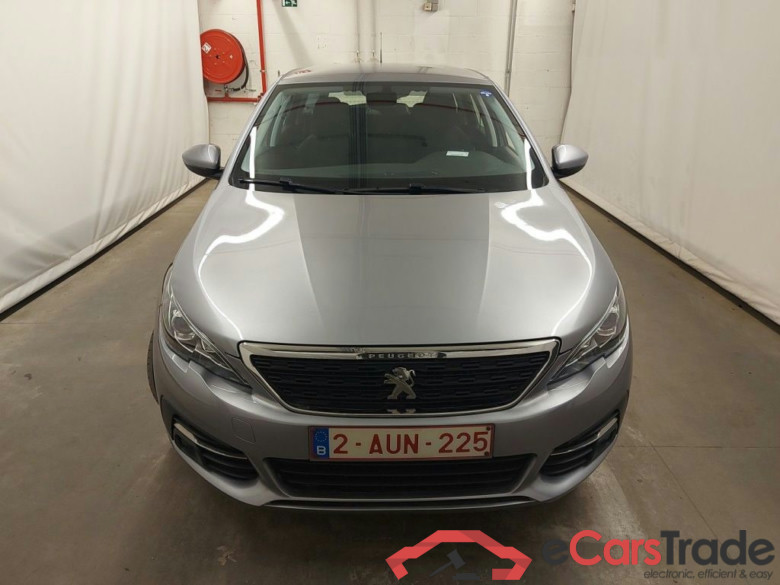 Peugeot 308 SW 1.5 BlueHDi 130 S&S EAT8 Active Pack 5d #5