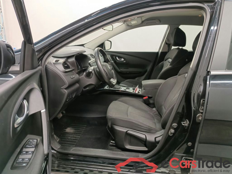 RENAULT KADJAR DIESEL - 2019 1.5 Blue dCi 116 Corporate Ed.EDC(Fl. EU6.2) 5d #3