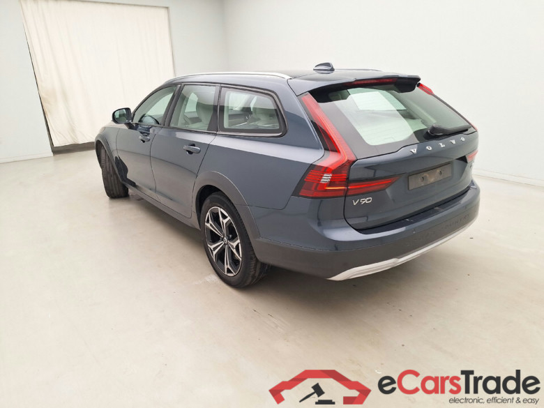Volvo, V90 Cr.Country FL'20, Volvo V90 Cross Country B4 D 4x4 Geartr. Cross Cou #3